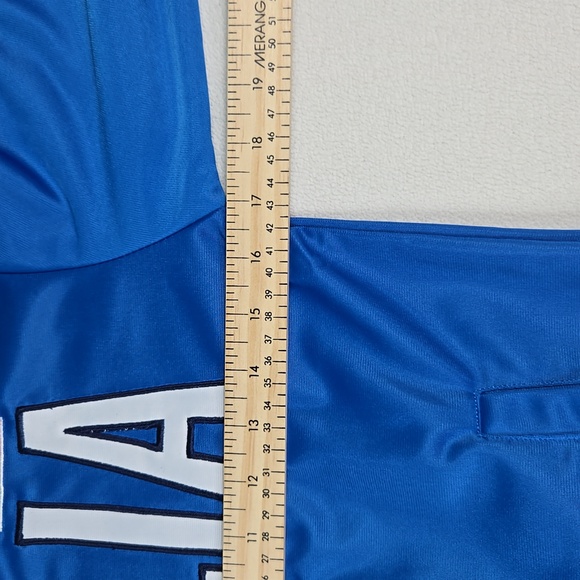 Blue Italia Performance Jacket - Picture 5 of 7